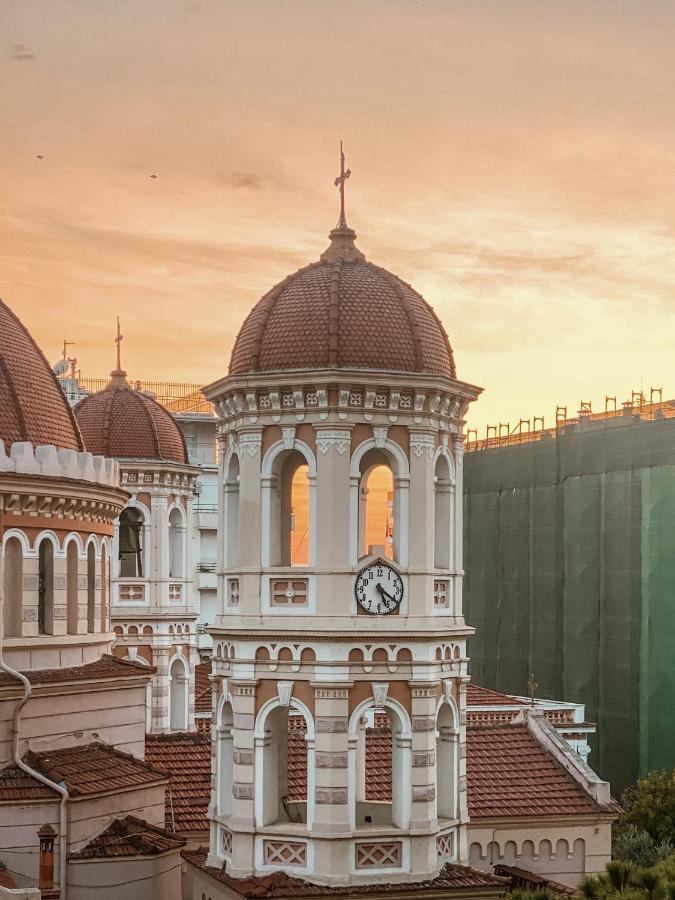 Houseloft Metropolis Grand Veranda Apartment