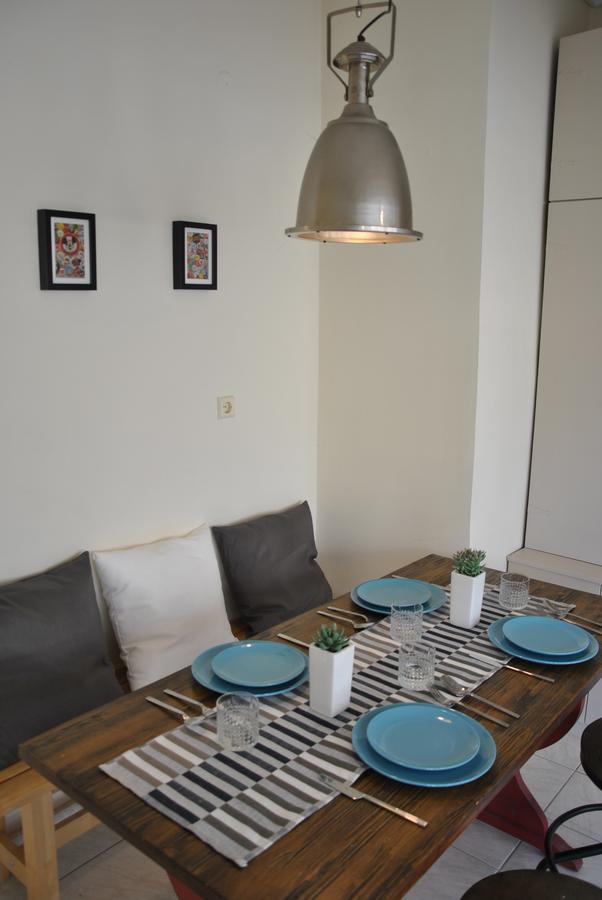 Houseloft Metropolis Grand Veranda Apartment *