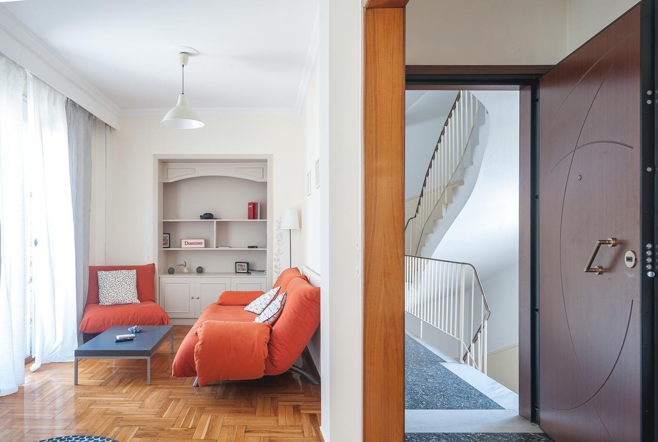 Apartment Houseloft Metropolis Grand Veranda *