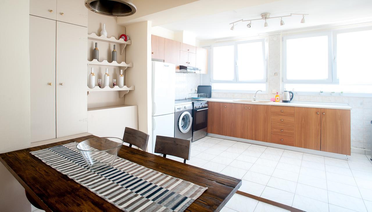 Apartment Houseloft Metropolis Grand Veranda