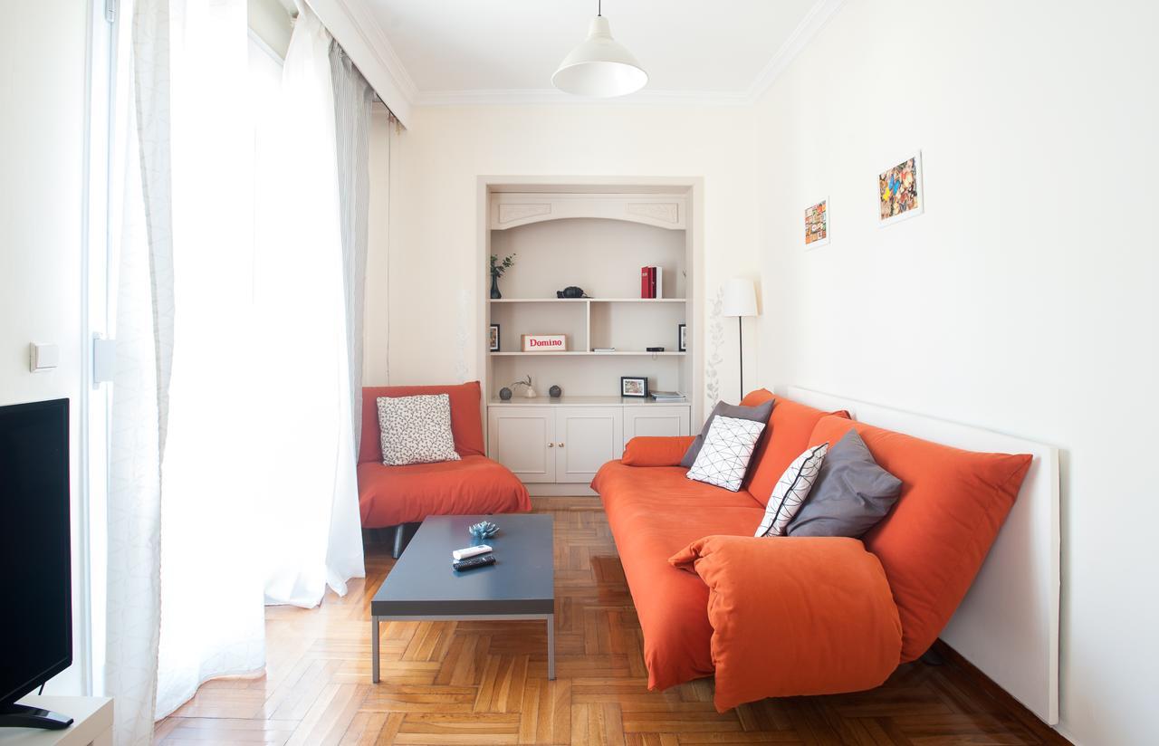 Apartment Houseloft Metropolis Grand Veranda Thessaloniki