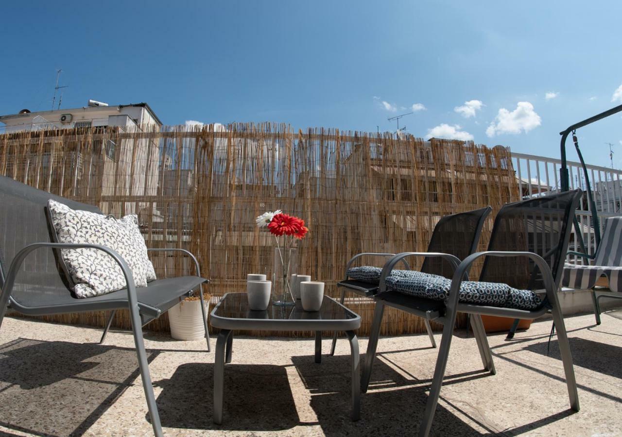 Apartment Houseloft Metropolis Grand Veranda Thessaloniki
