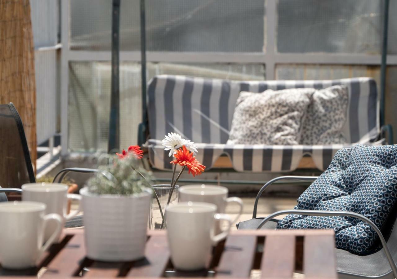 Houseloft Metropolis Grand Veranda