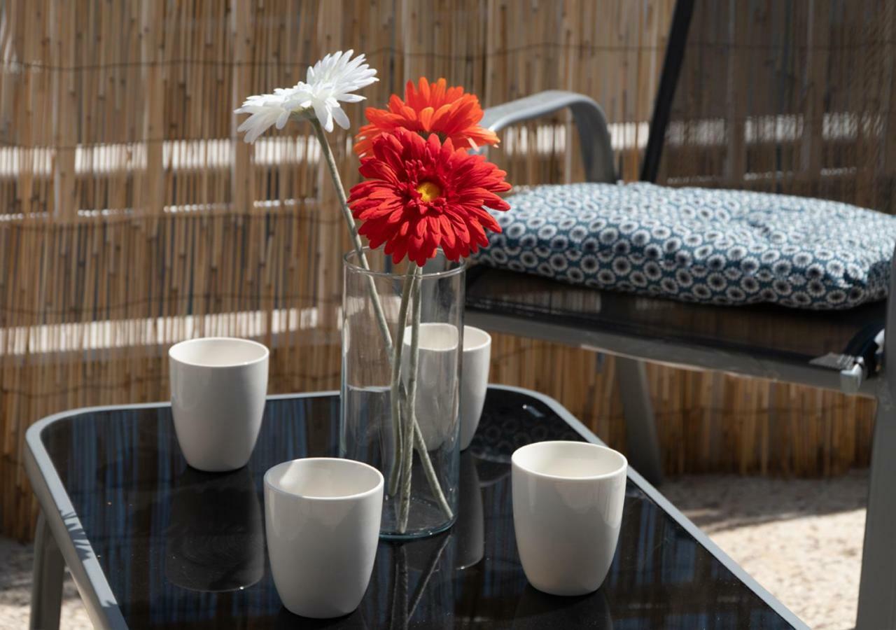 Apartment Houseloft Metropolis Grand Veranda *
